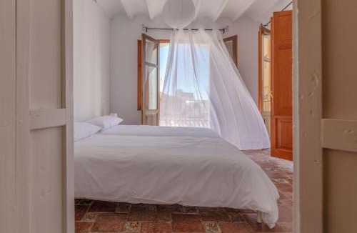 Callosa d' En Sarria Apartment | La Vall Rooms