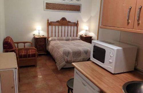 Cantalojas Apartment | La Ventana De Tejera Negra