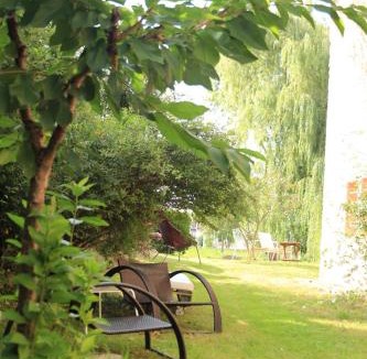 La Cavada Apartment | La Ventanita Del Campo