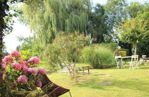 La Cavada Apartment | La Ventanita Del Campo