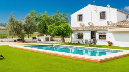 Antequera House | La Zaranda de Pinillos Antequera by Ruralidays
