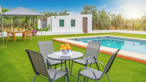 Antequera House | La Zaranda de Pinillos Antequera by Ruralidays