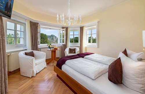 Bastei Resort | Laasenhof