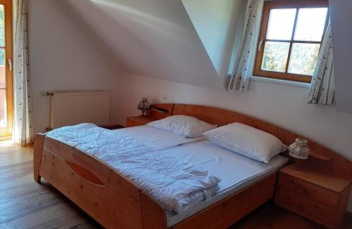 Lachtal House | Lachtalhütte