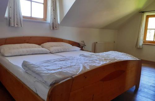 Lachtal House | Lachtalhütte