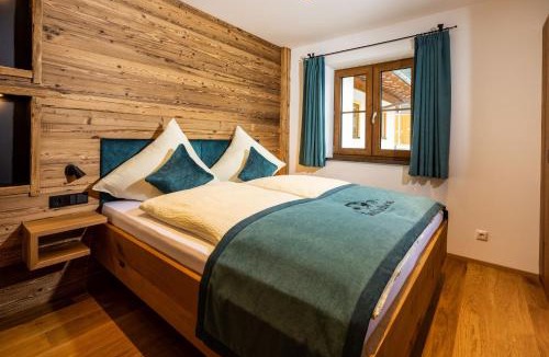 Ramsau bei Berchtesgaden Apartment | Lacklehen