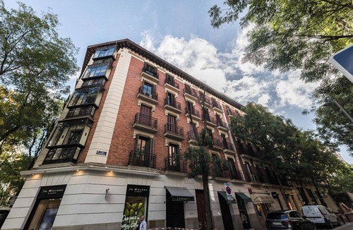 Recoletos Apartment | Lagasca XLVI - Two Bedroom Apartment, Sleeps 4