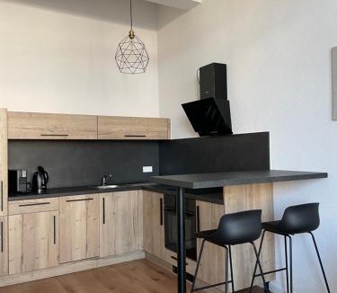 Lahr Apartment | Lahr West