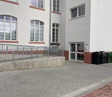 Lahr Apartment | Lahr West