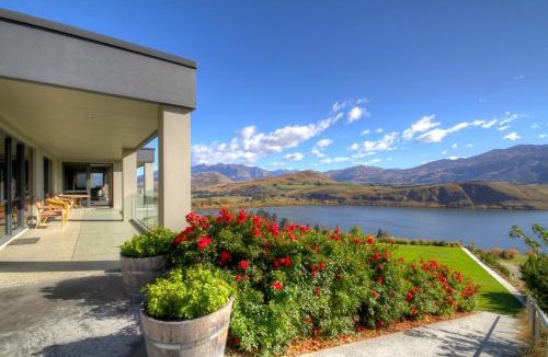 Lake Hayes House | Lake Hayes Luxury Residence