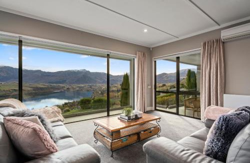 Lake Hayes House | Lake Hayes Luxury Residence