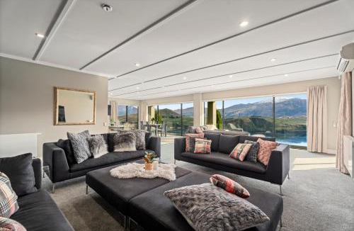 Lake Hayes House | Lake Hayes Luxury Residence
