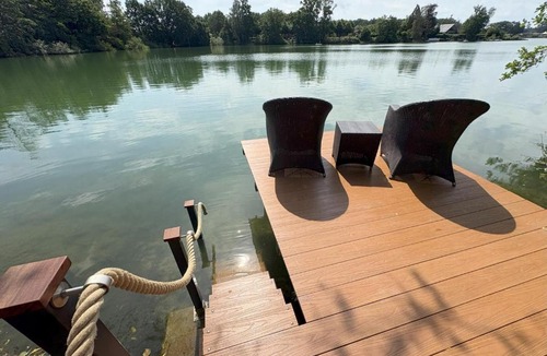 Ternsche Villa | Lake House Ternsche