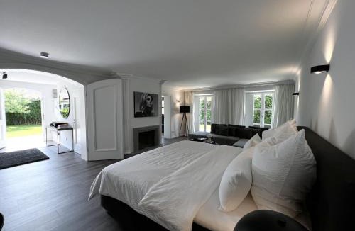 Rottau Apartment | Lake Style Studios