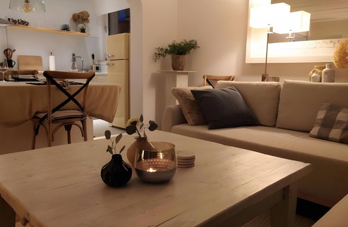 Moehnesee Apartment | Lake Vacation – Cozy Apartment Near Möhnesee