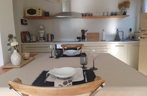 Moehnesee Apartment | Lake Vacation – Cozy Apartment Near Möhnesee