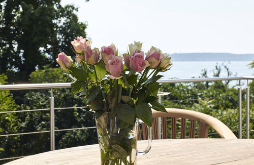 Meersburg Villa | Lakeside villa