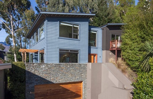 Queenstown Apartment | Lakeview Lodge One with Stunning Views
