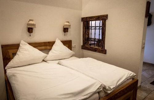 Eigeltingen Hotel | Lamm Eigeltingen