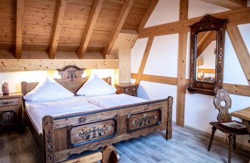 Eigeltingen Hotel | Lamm Eigeltingen