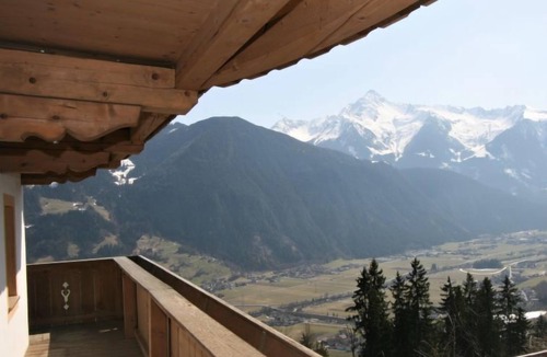 Hippach-Schwendberg House | Lamplberg by Interhome