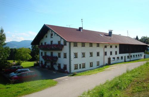 Rimsting House | Lamplhof