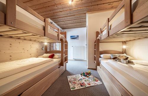 Wegscheid House | Lamprechthof