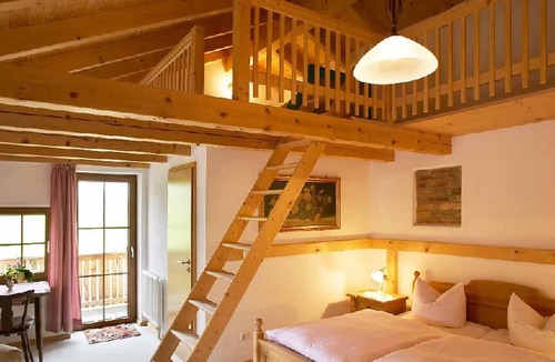 Mais House | Landgasthof Vogl - Zum Klement