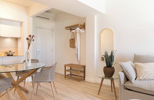Islantilla Apartment | LAN Suites