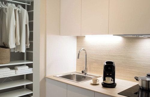 Islantilla Apartment | LAN Suites
