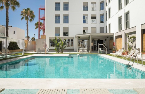 Islantilla Apartment | LAN Suites