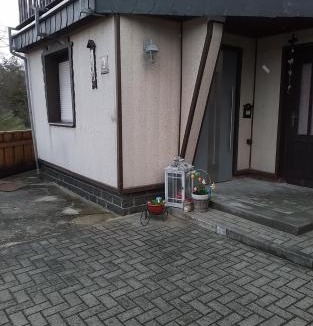 Hohnstein Apartment | Landblick am Hankehübel