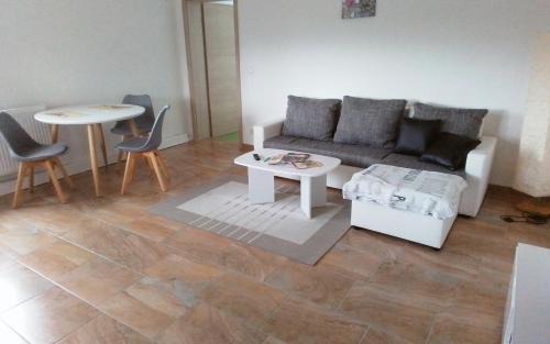 Hohnstein Apartment | Landblick am Hankehübel