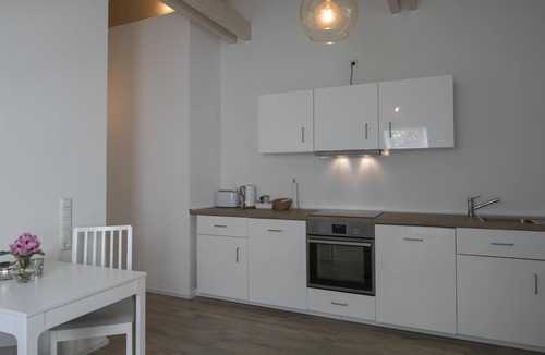 Aschhauserfeld House | Landcafé Neumann