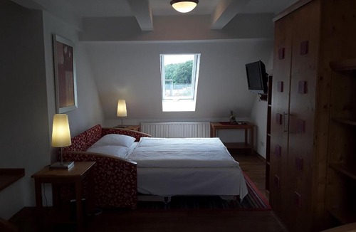 Koenigstein Hotel | Landgasthof "Zur Post"
