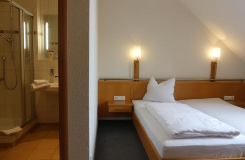Rheine Hotel | Landgasthaus Hotel Eggert