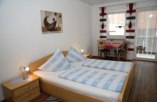 Wolframs-Eschenbach Hotel | Landgasthaus Zum Mönchshof