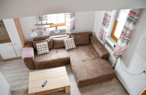 Treffelstein Apartment | Landgasthof Benjamin