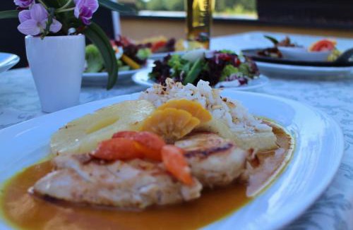 Schwend House | Landgasthof - Café Anni