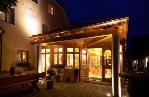 Beilngries Hotel | Landgasthof Euringer