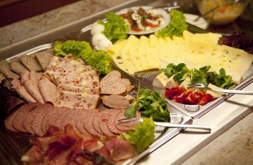 Markt Erlbach House | Landgasthof - Hotel zum Stern