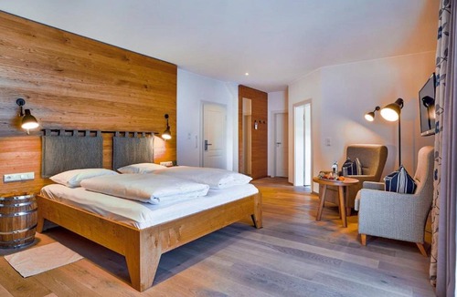 Zenting Hotel | Landgasthof Kammbräu