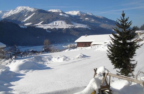 Strassen House | Landgasthof Lenzer