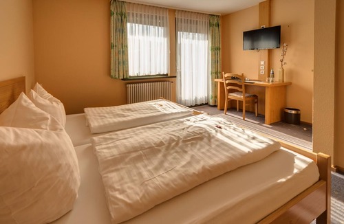 Seelbach Hotel | Landgasthof Ochsen Seelbach