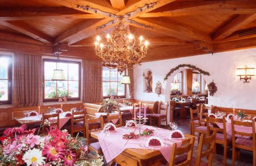 Klais Hotel | Landgasthof Sonnenhof