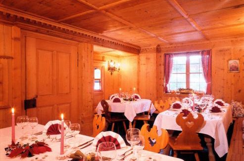 Klais Hotel | Landgasthof Sonnenhof