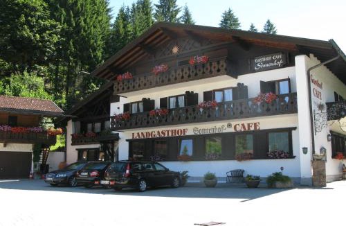 Klais Hotel | Landgasthof Sonnenhof