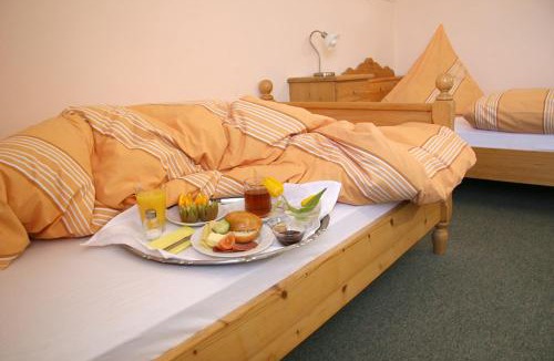 Eichenried Hotel | Landgasthof Stangl