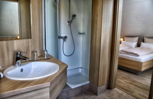 Sulzfeld Hotel | Landgasthof zum Hirschen