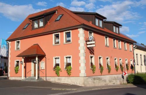 Sulzfeld Hotel | Landgasthof zum Hirschen